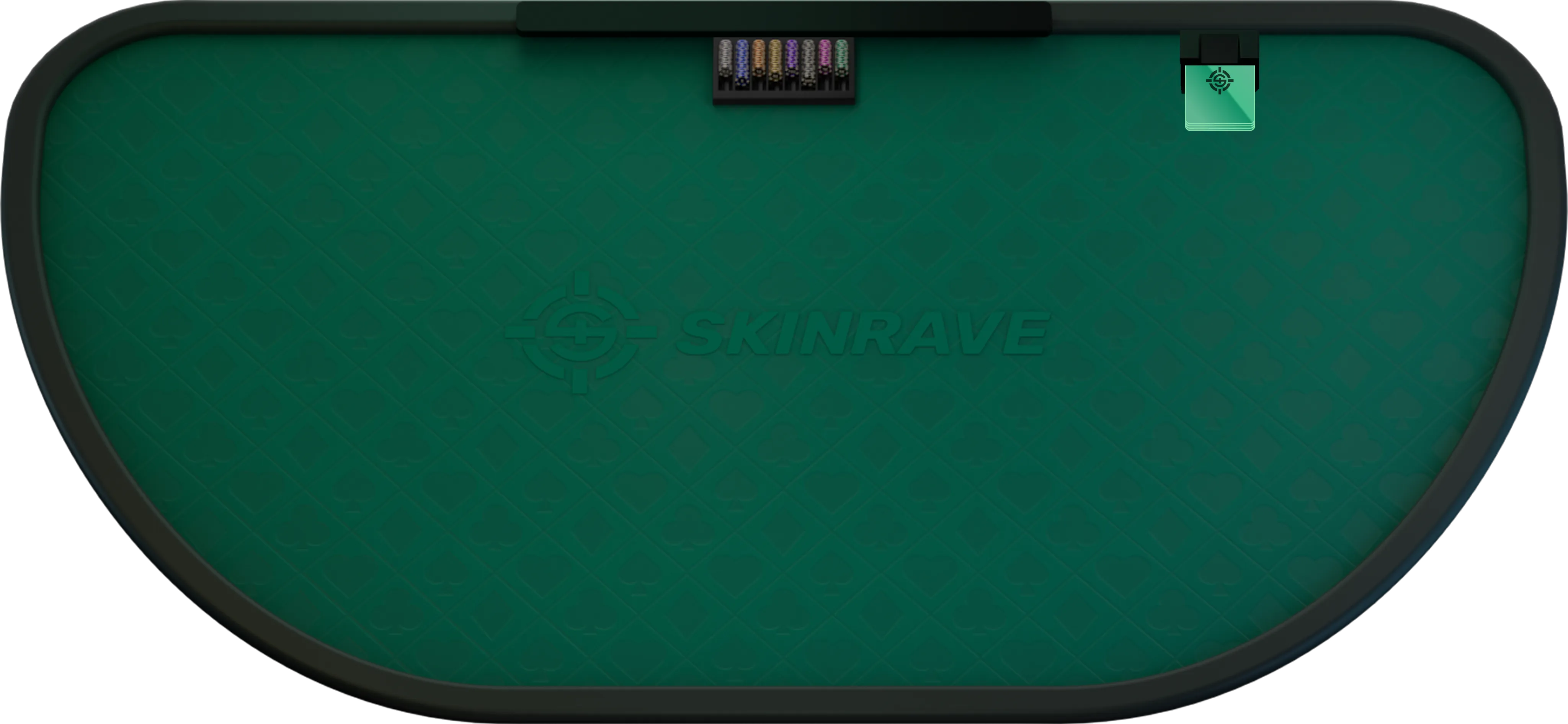 Blackjack Table